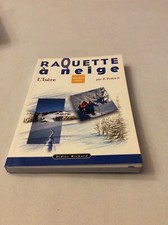 Livre Raquette à Neige