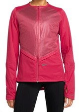 Nike Storm FIT ADV Down-Fill Run Division Red Packable Running Jacket XL DD6419