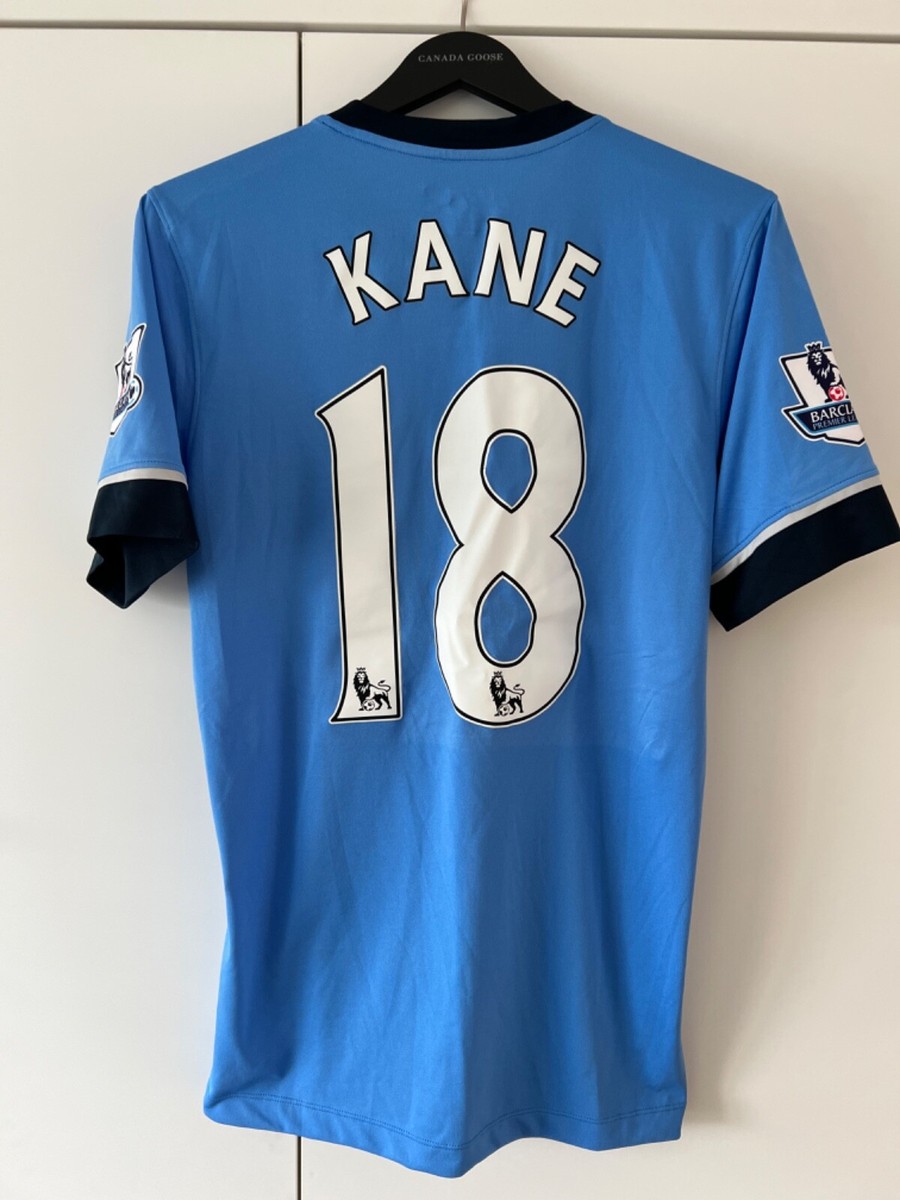 14-15 トッテナム ケイン#18 アウェイM 14-15 トッテナム ケイン#18