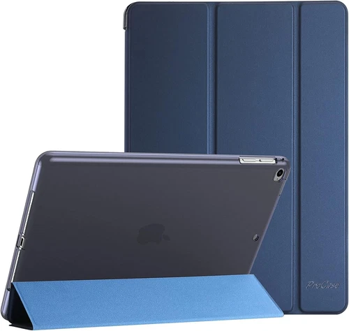 ProCase Soft TPU Case for iPad 9.7 inch 6th Generation 2018/5th Generation 2017/