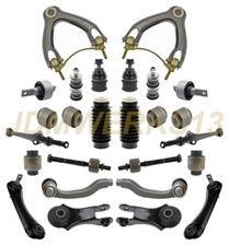 Complete Suspension Rebuild Kit For Acura Integra 90 91 92 93 93 Da9 Db1 Db2 All Complete Suspension Rebuild Kit For Acura Integra 90 91 92 93 93 Da9 Db1 Db2 All