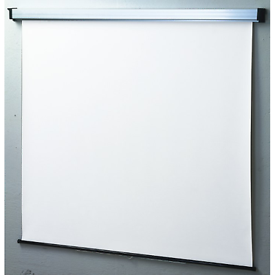 Schermo per Videoproiettore Sopar New Spring 240x200 / 3240