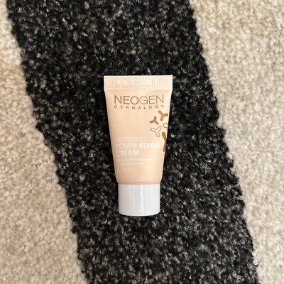 NEOGEN DERMALOGY Probiotics Youth Repair Cream 0.52oz/15g Travel Size
