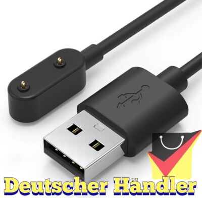 Ladekabel USB Charger Cable für Huawei Band 6/7/8 Watch Fit/Fit 2/Honor Band 6/7