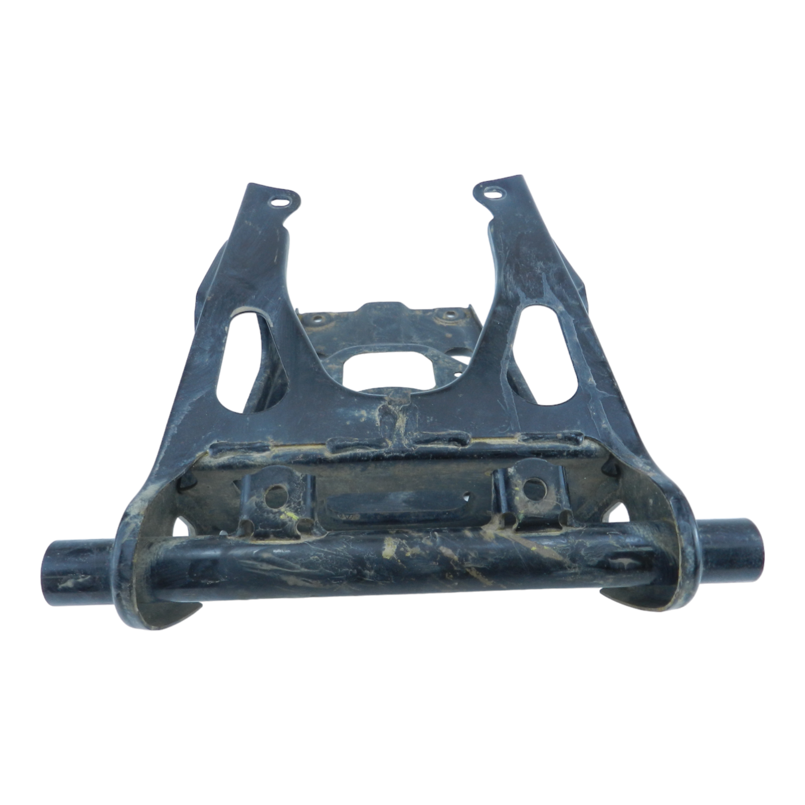 2013 CANAM OUTLANDER 1000 XMR OEM FRONT BUMPER SUPPORT 705009253 eBay