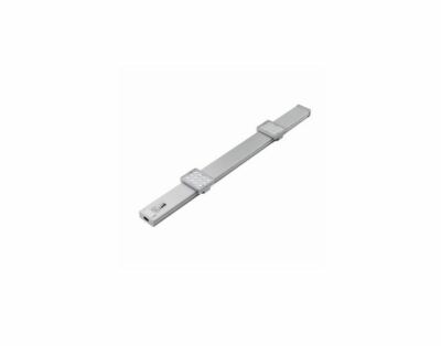 RITOS Light Racer 2; 2x2.4W, 460 lm., 5500 K., mit Sensor, 560x60x25 mm.