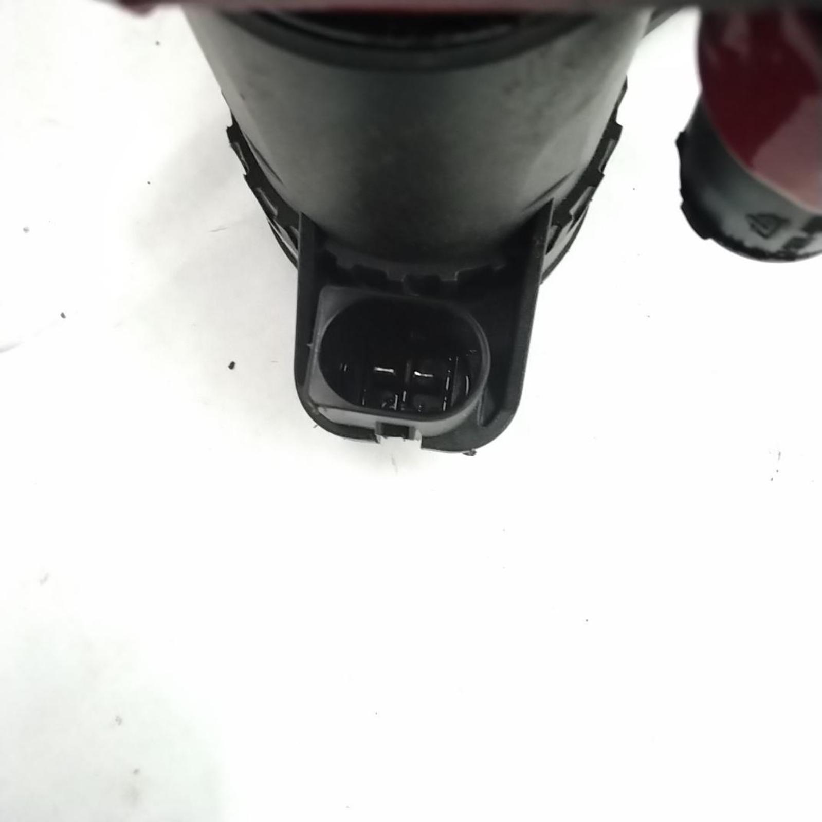 2019 MASERATI GHIBLI RED BREMBO REAR RIGHT CALIPER OEM 