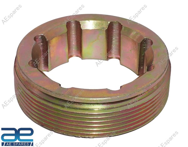 FüR Massey Ferguson Hydraulik Lift Kontrolle Chuck Mutter Kolben 180979M1 ECS-image