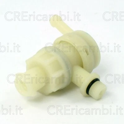 DE'LONGHI DELONGHI Valvola Pompa Antigoccia Macchina Caffè Icona, Dedica, Scultura, ...