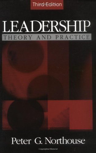 Leadership: Theory and Practice,Peter G. Northouse - Bild 1 von 1