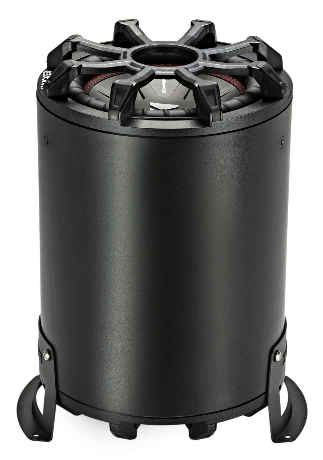 KICKER CWTB82 20cm (8") Compact Bass Tube Subwoofer Passive SLR