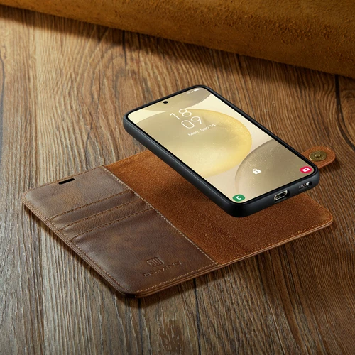 For Samsung Galaxy S25 S24 S23 Ultra A55 A35 A15 A54 Leather Wallet Card Cover - Picture 16 of 57