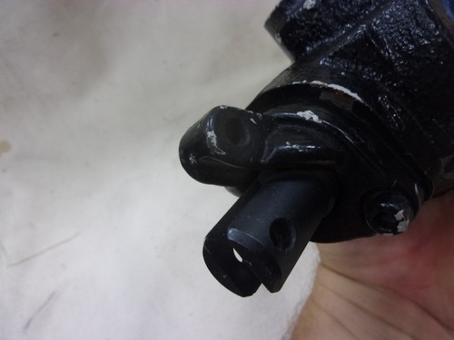 Mtd Cub Cadet Hydraulic Log Wood Splitter Control Valve 918-05418 718-05418 JD - Picture 9 of 11