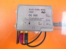 Antennenverstärker MOBILFUNK 8J0035456 AUDI A4 (8K2, B8) 2.7 TDI