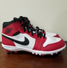 jordan 1 chicago cleat