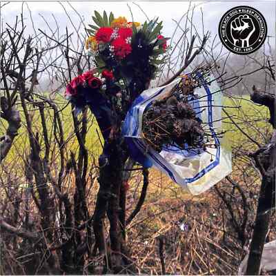 The Black Dog / SLEEP DEPRIVATION (2LP, BLUE VINYL) / Dust Science / DUSTV126 /
