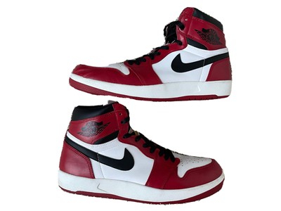 Air Jordan 1.5 Chicago \