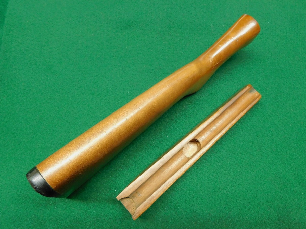 Winchester Sears Model T3 Stock & Forend Set .22 S-L-LR 