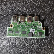 HP Elite Desk 800 G6 805 G8 Desktop Mini GPU IO BOARD M11558-001