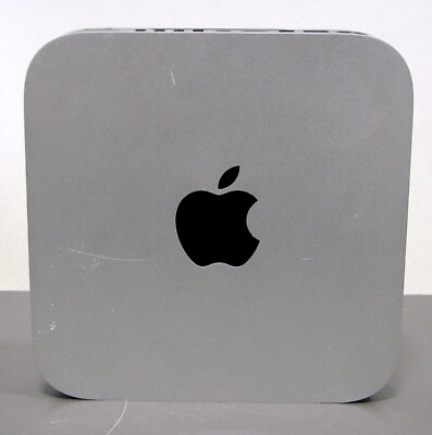 Apple Mac Mini 2.5 GHz i5 4GB mid-2011 | eBay Apple Mac Mini 2.5 GHz i5 4GB mid-2011 | eBay