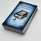 Wizardology 48 Magical Item Cards 2005 Replacement Pieces Parts