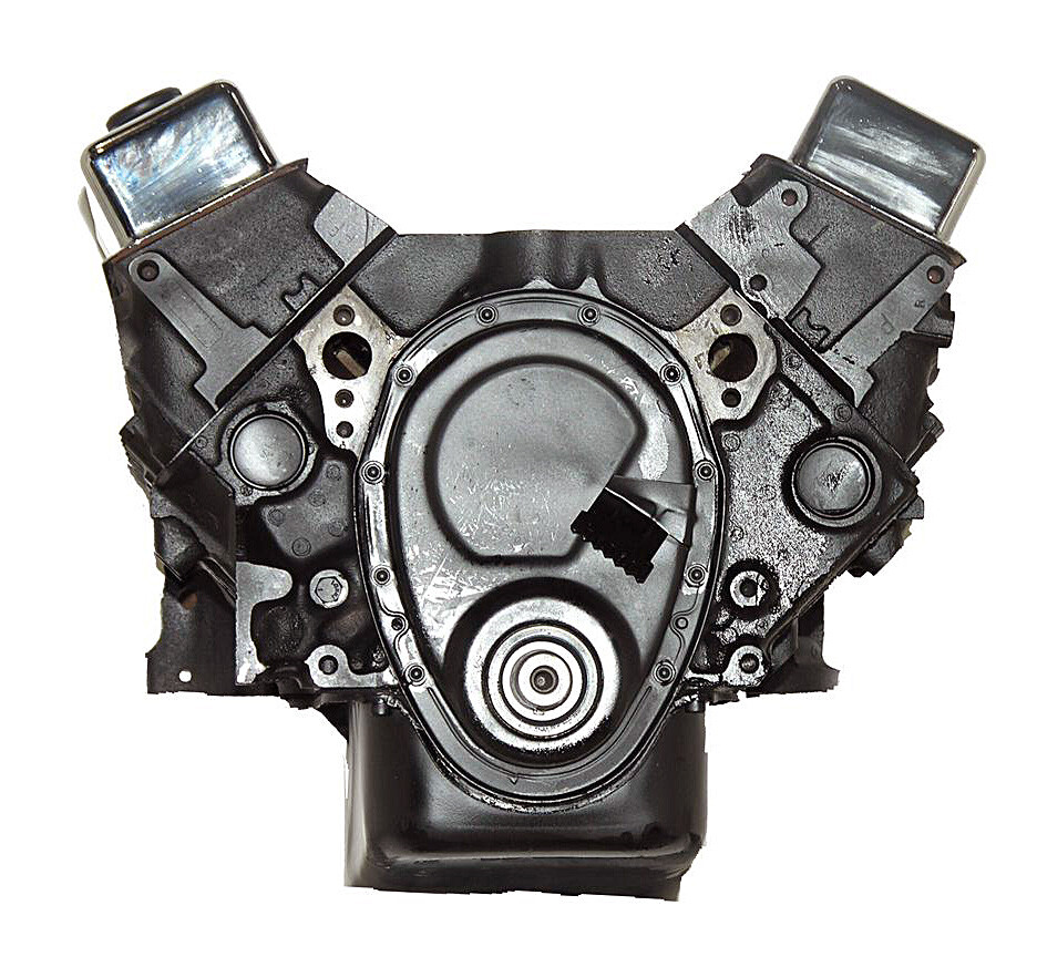 Chevy 305 R/DIP COMP 1978-1985 Remanufactured Engine (VC05) | eBay