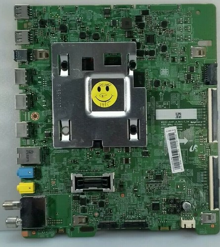Samsung UE55MU6500 UE55MU6505 HAUPTPLATINE BN94-12394N