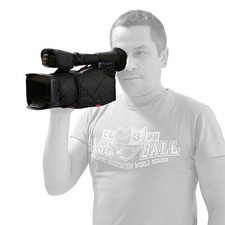 Nuova cover protettiva PC41 progettata per Canon XF200 e Canon XF205