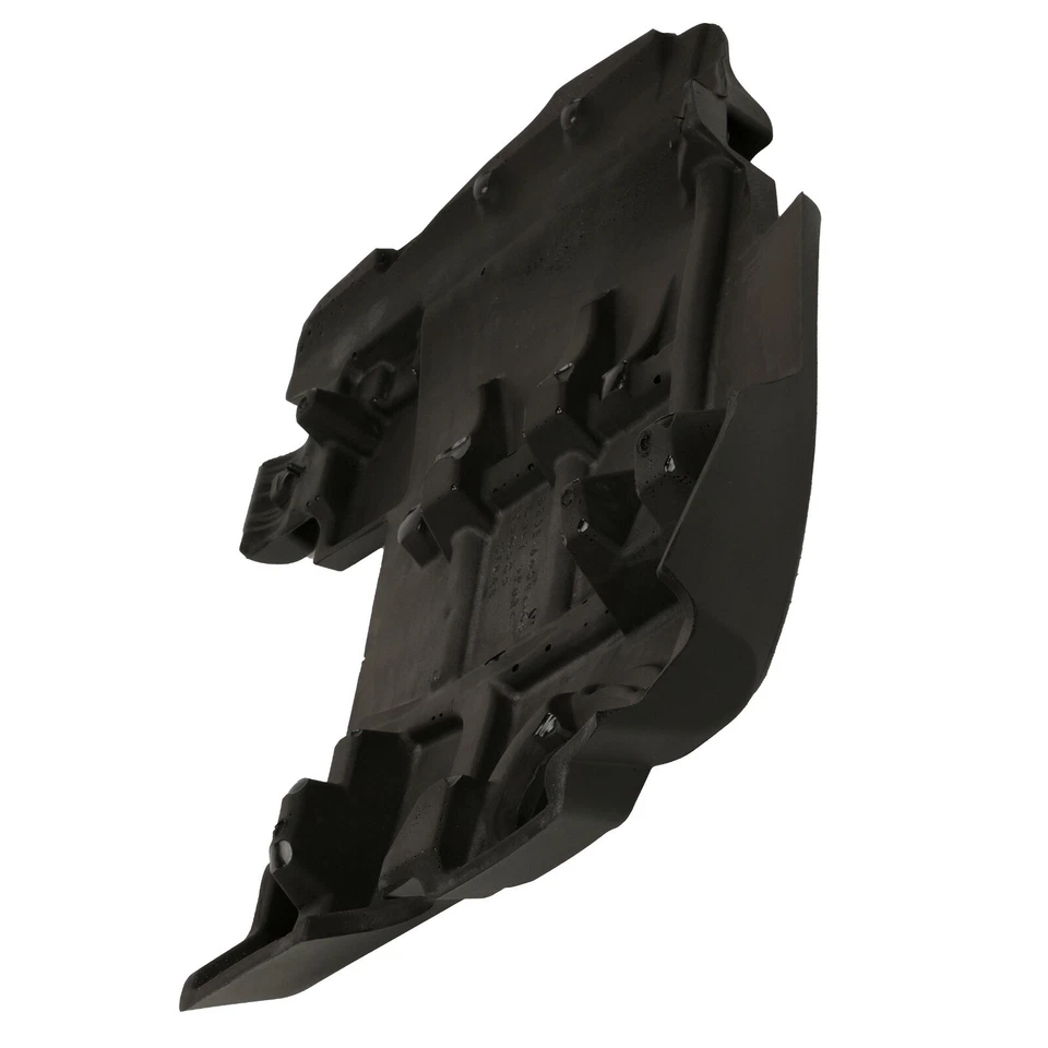 NUEVO OEM 11-17 Ford Explorer Cubierta de Aspecto del Motor Aislador BB5Z6N041A Genuino Foto 2 de 4