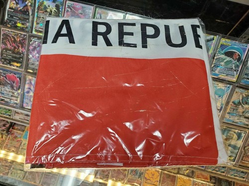 Caja de botín Fallout California Republic Flag 76 2 ft x 3 ft - enviado por correo desde EE. UU. diariamente - Imagen 4 de 5
