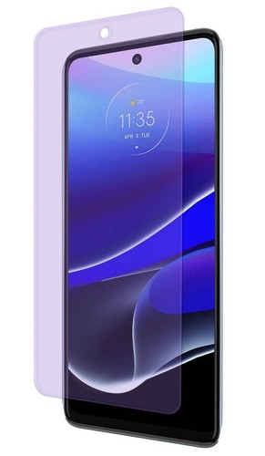 Anti Blue Light Tempered Glass Screen Protector For Samsung Galaxy A53 5G - 第 3/7 張圖片