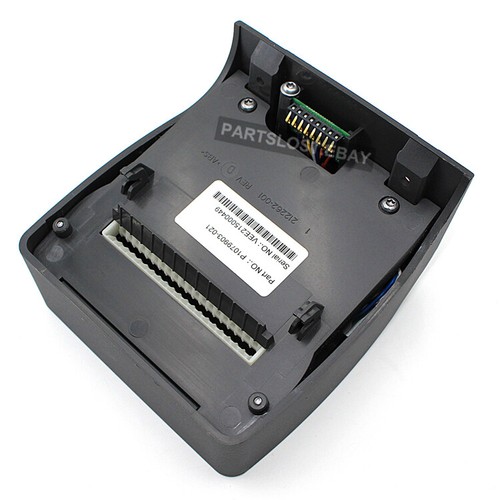 Schneideaufsatz für Zebra ZD410 Thermodirekt Desktop Drucker P1079903-021 - Bild 2 von 5
