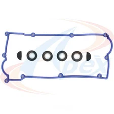 Engine Valve Cover Gasket Set AVC240S fits 2001 Hyundai Accent 1.6L-L4