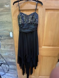 ebay formal dresses size 12