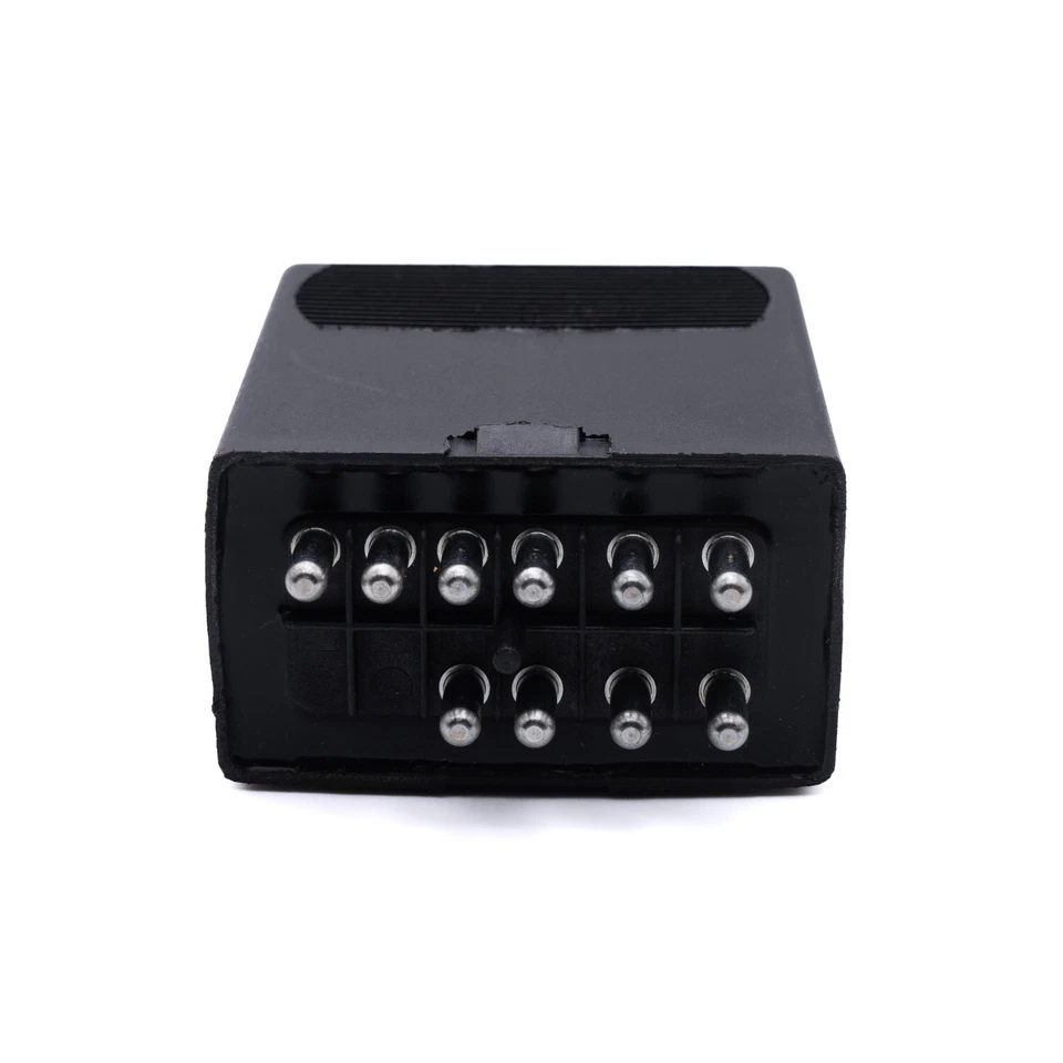 Relé de bomba de combustible para Mercedes W124 W201 W126 R107 relé KPR 0035452405 Foto 3 de 4