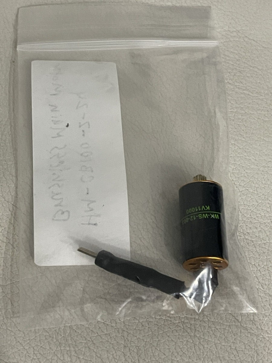 Walkera-HM-CB100-Z-24. Brushless Main Motor. | eBay