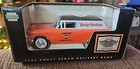 <!--F#f_0-->1955 Harley-Davidson Chevy Sedan Delivery Van Die Cast 1:25 Bank ExclusiveDealer<!--F/-->