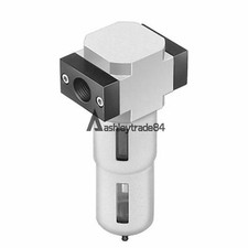 1PCS Festo Lf-1/2-D-5M-Midi-A-Npt Compressed Air Filter 173695 New