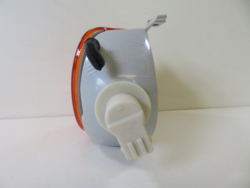 LUCAS LPB403 NS LH PASSENGER INDICATOR LIGHT FOR VW POLO 1995-1999 #RS1 - Picture 4 of 11