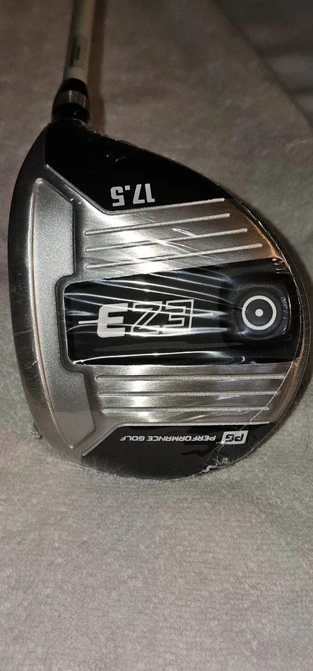 EZ3 Performance Golf 17.5 70gram Stiff Flex RH New - Image 2 of 4