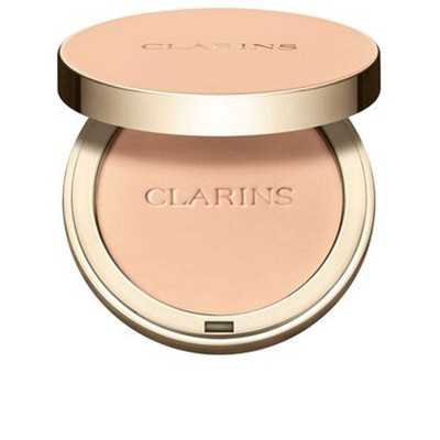 Clarins Ever Matte Cipria Compatta