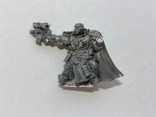 BLACK TEMPLAR Space Marine Sword Brethren 5 metal 