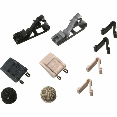 Sennheiser MZ-2 - Accessory Kit for MKE 