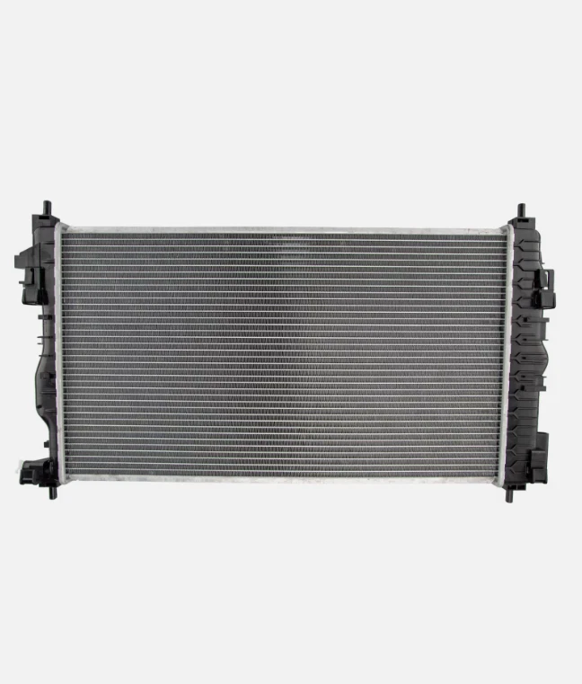 Radiador de verano para buick LaCrosse Regal chevy Impala Malibu 2010-2016 Foto 2 de 2