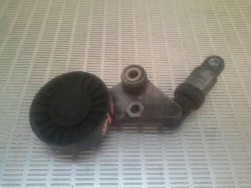 09180809 Tensor Correa Auxiliar para OPEL ZAFIRA A * 2001 1118871 - Imagen 1 de 4