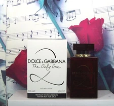 Dolce & Gabbana The Only One 2 EDP Spray 3.3 OZ. NTWB