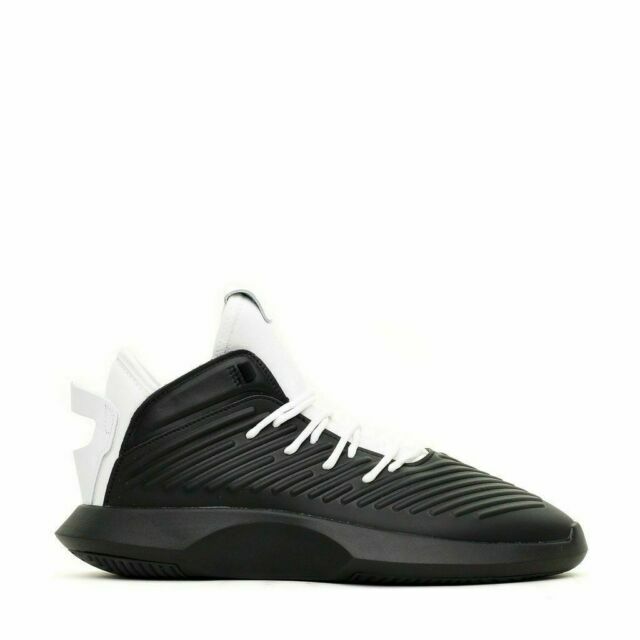 adidas crazy 1 white for sale