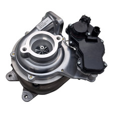 Turbolader Toyota Hilux 2.4 D 2015- 17201-11070 Neu Billet Turbo