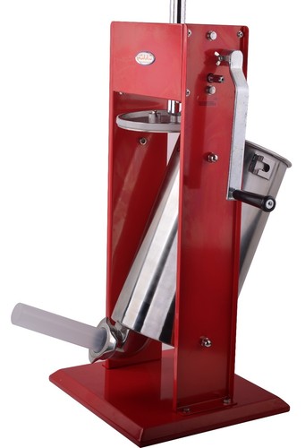 Hakka Sausage Stuffer 2 Speeds Meat Fillers - Picture 15 of 32