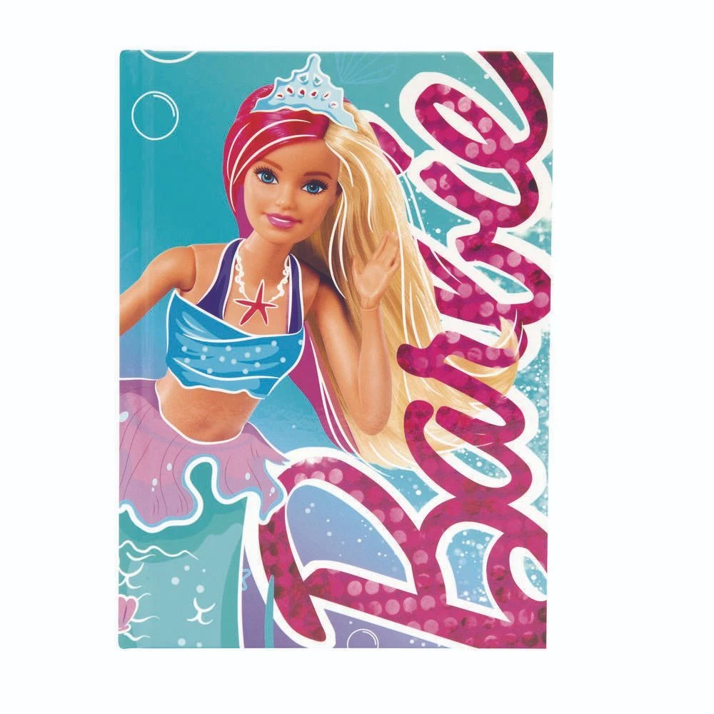 Zaino Barbie Per Bambina, Grande, Rosa, Con Tasche E Tracolla Regolabile - Film Barbie